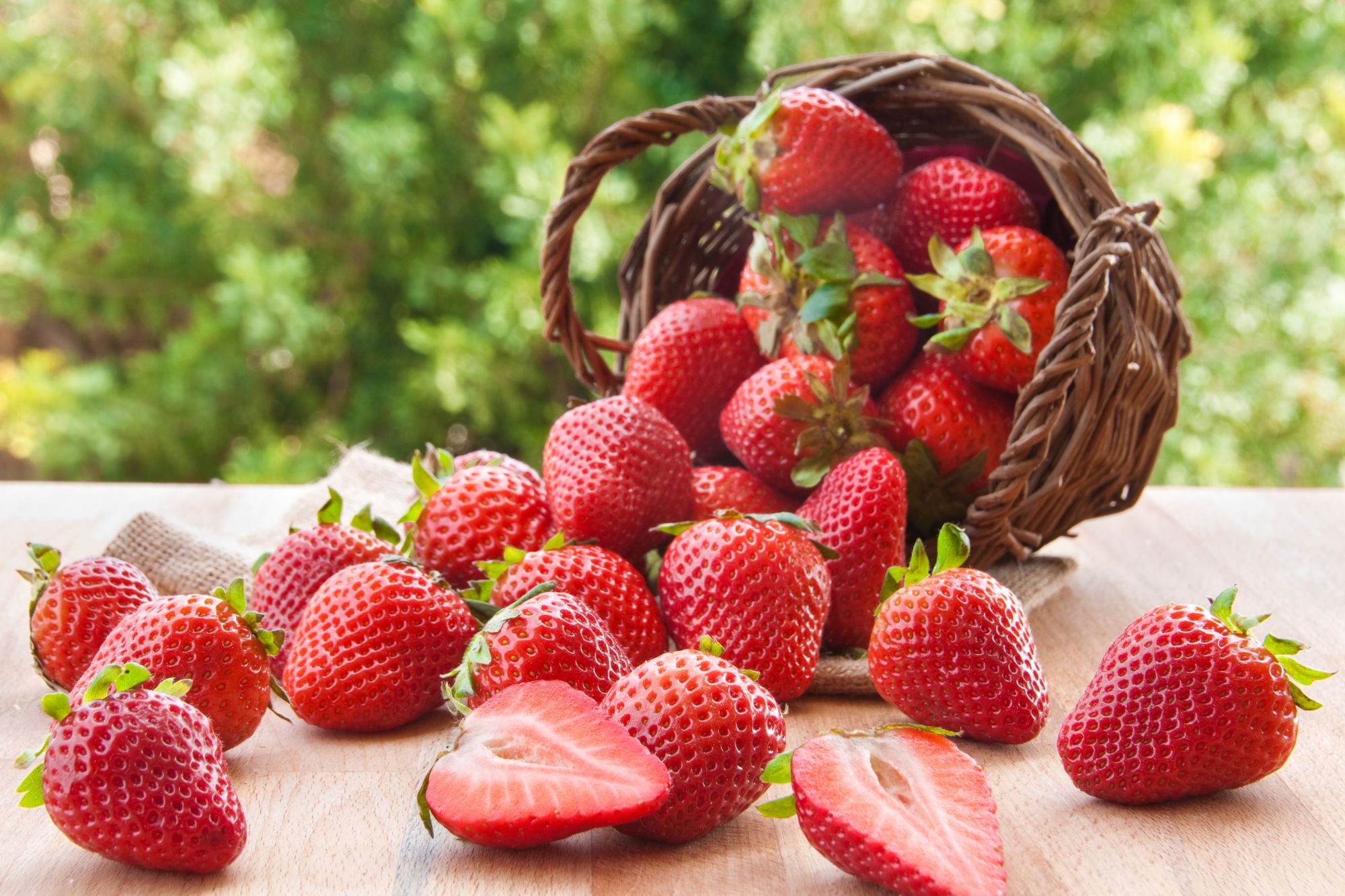 How To Grow Strawberries