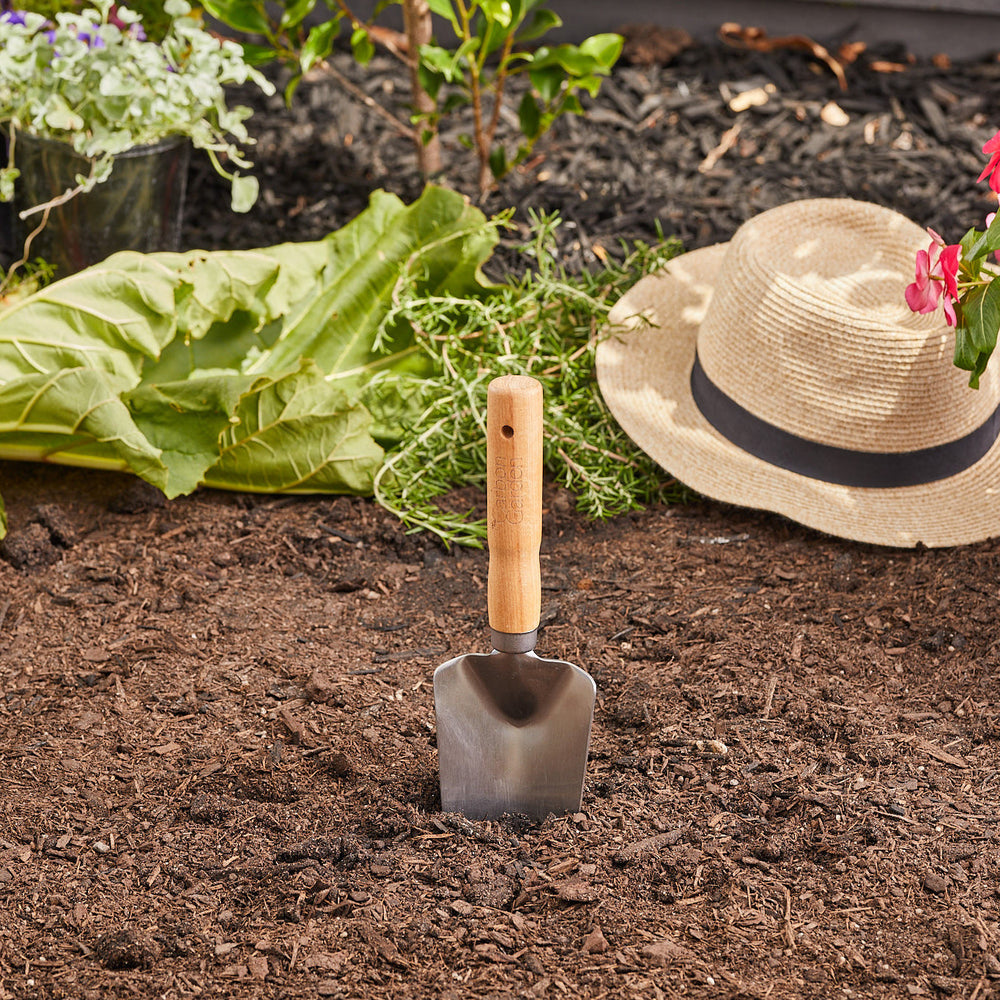 Garden Trowel