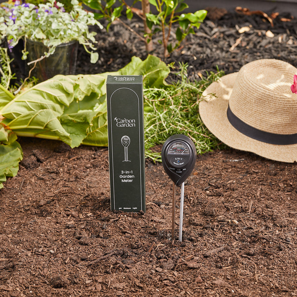 
                  
                    3-in-1 Garden Meter
                  
                