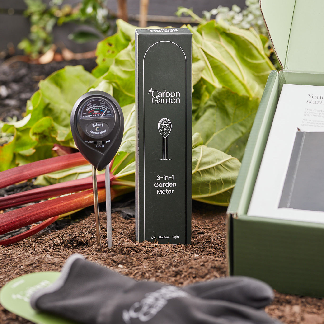 
                  
                    3-in-1 Garden Meter
                  
                