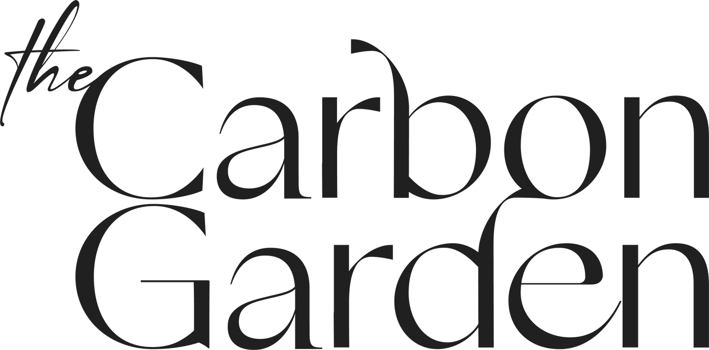 The Carbon Garden