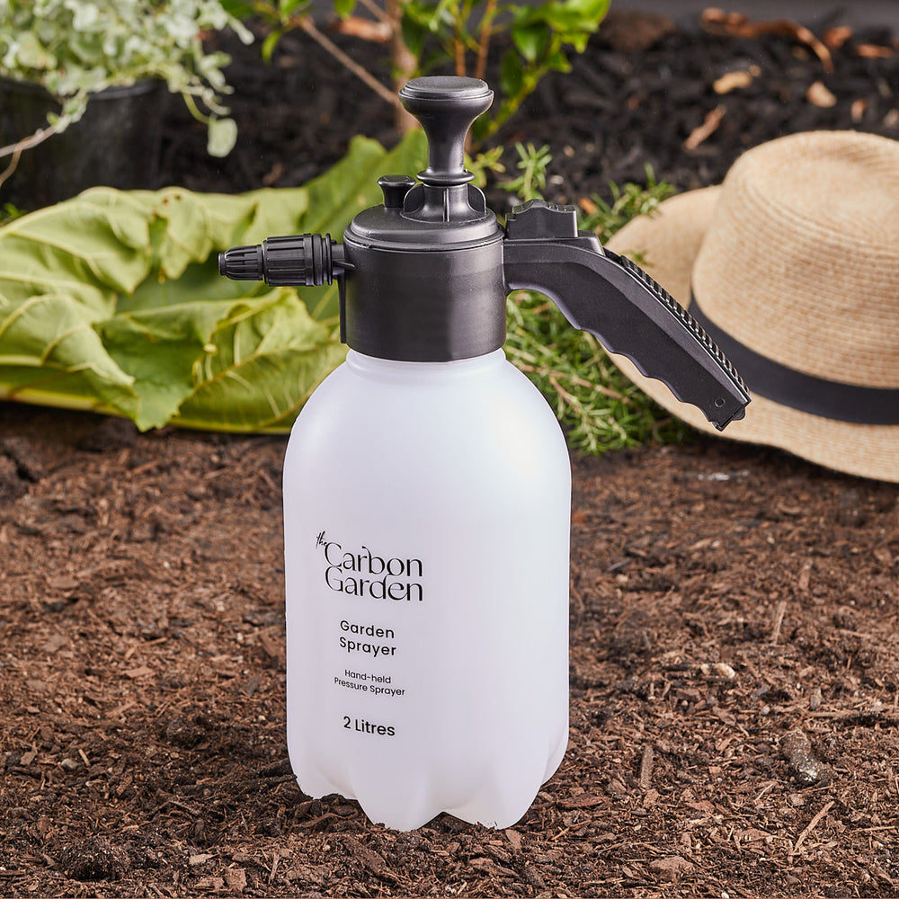 
                  
                    Garden Sprayer - 2 Litres
                  
                