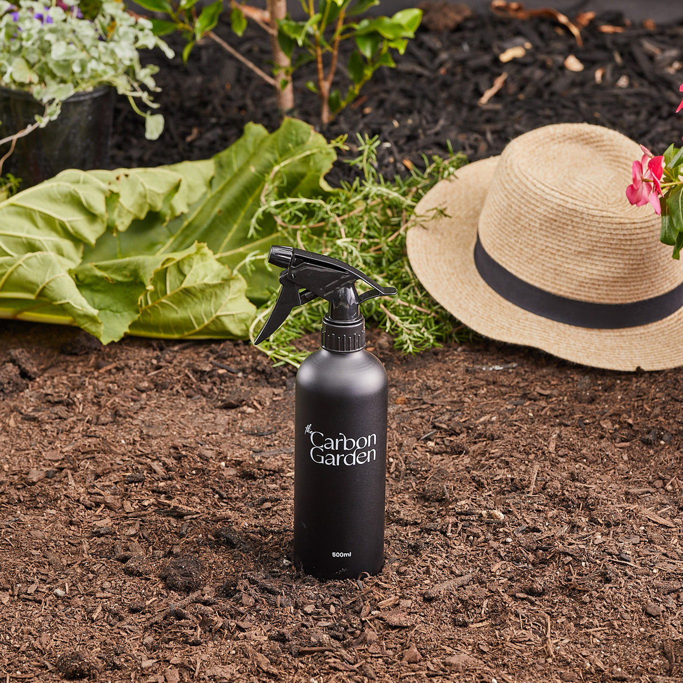 
                  
                    Garden Spray Bottle - 500ml
                  
                