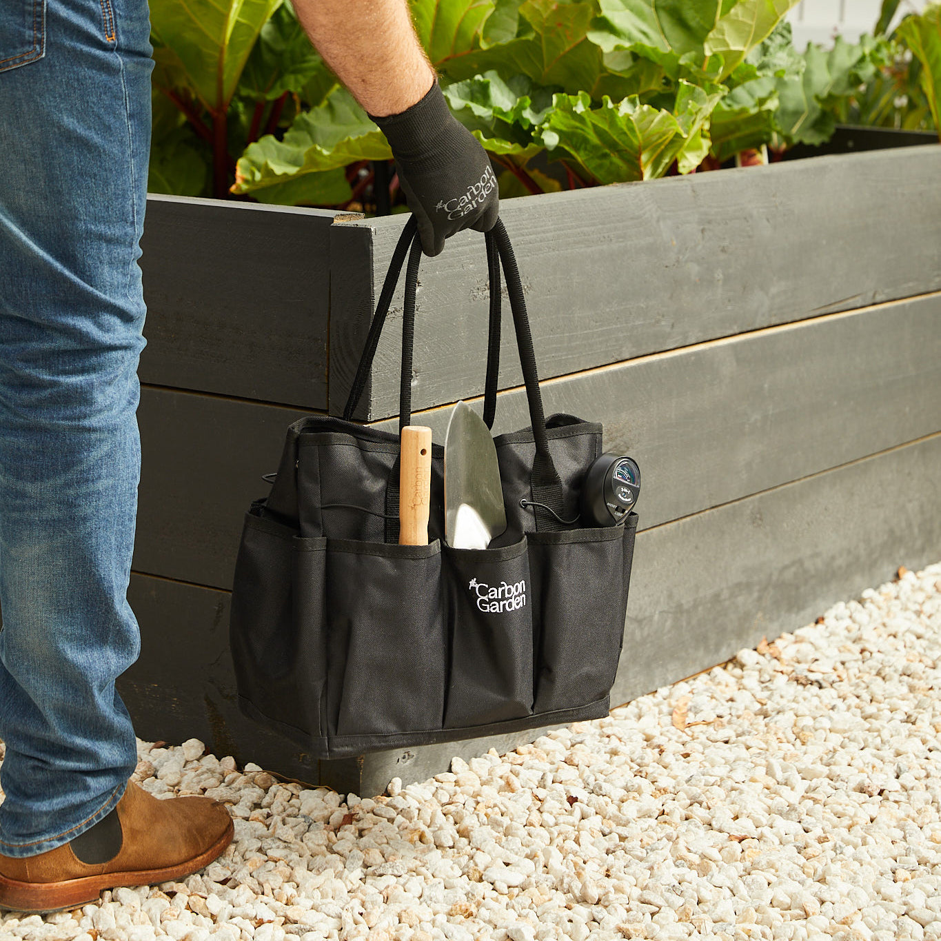 
                  
                    Garden Tote
                  
                