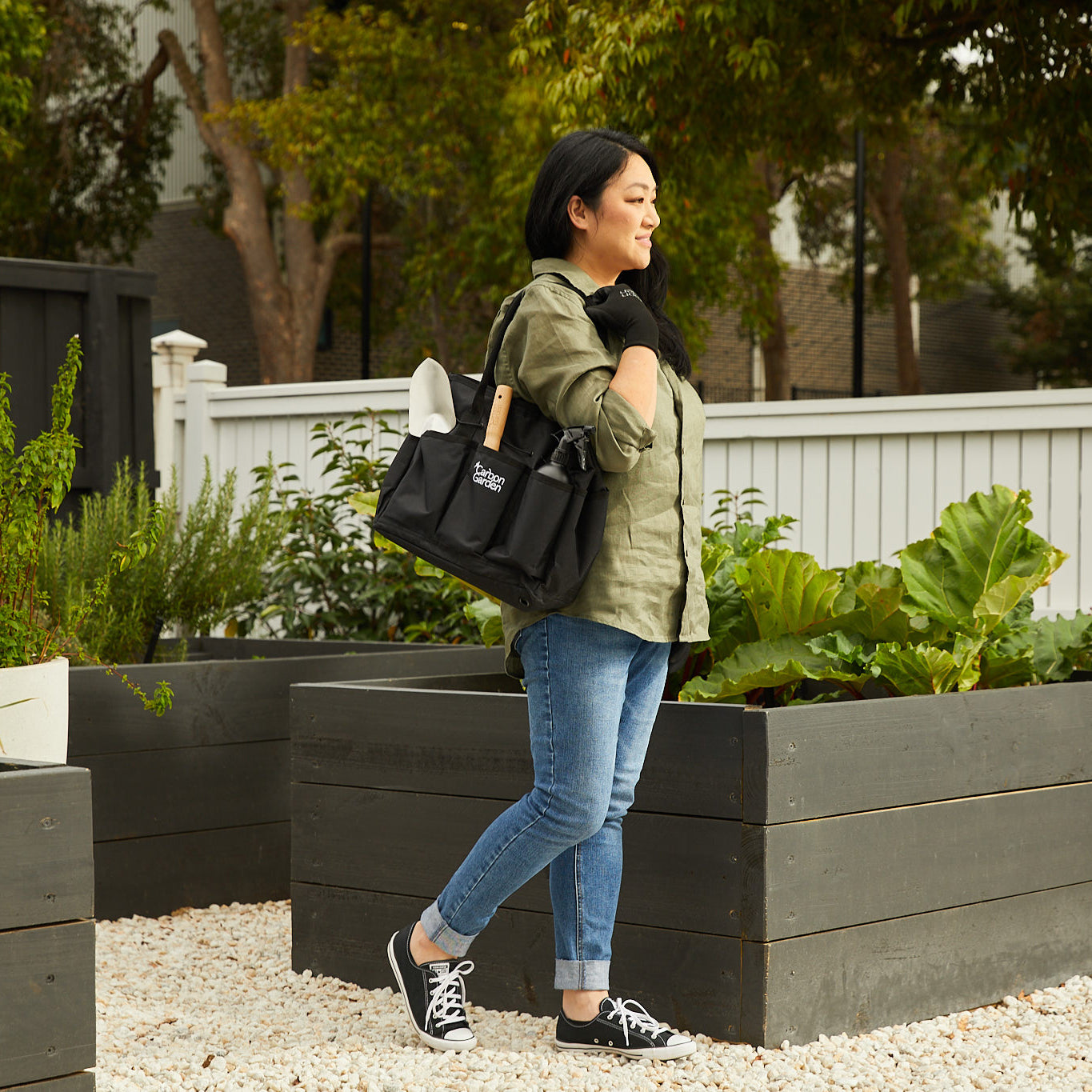 
                  
                    Garden Tote
                  
                