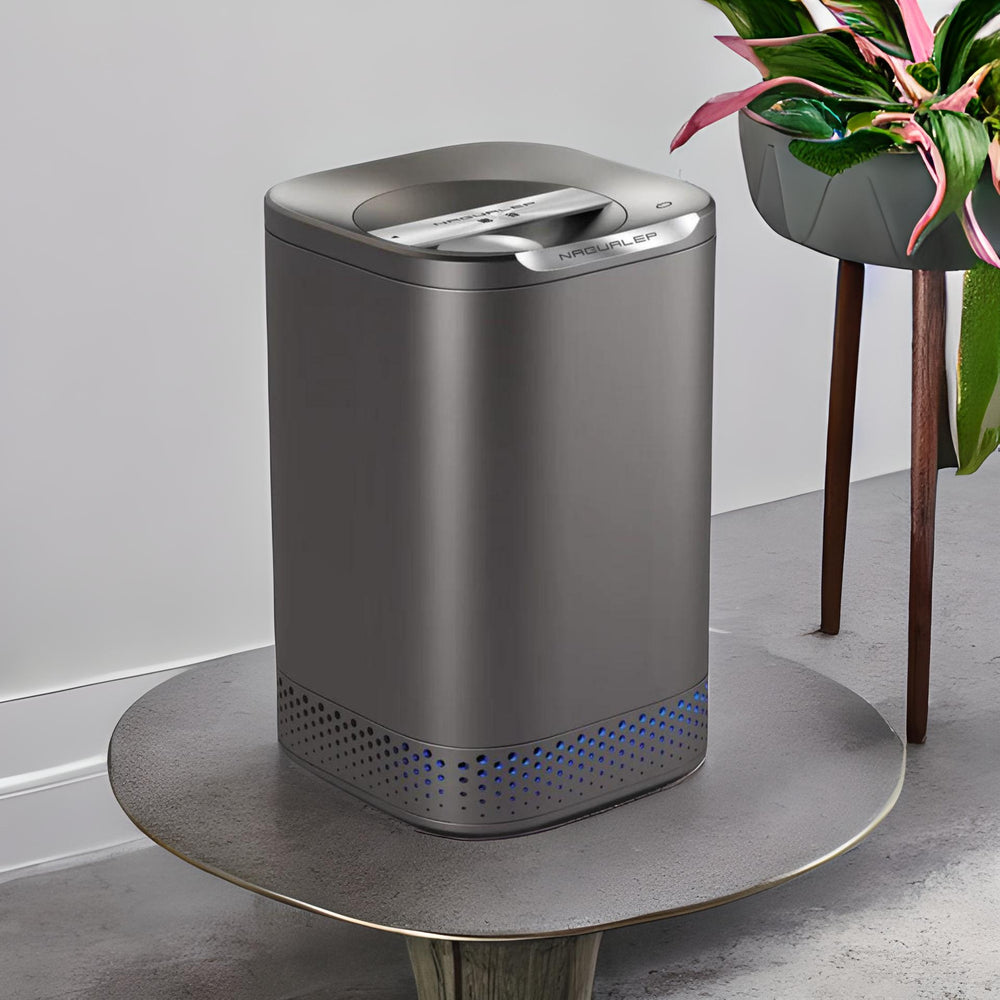 Smart Indoor Composter